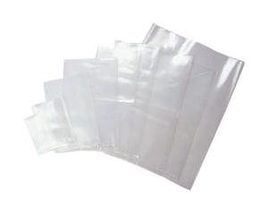 Cleanroom Bags; Clear Polyethylene, 6 mil, 24 x 30, 100/case, FC-10425A -  Cleanroom World